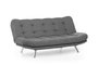 Atelier Del Sofa Misa Sofabed - Gris